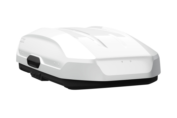 Бокс автомобильный LUX TAVR 175 глянцевый