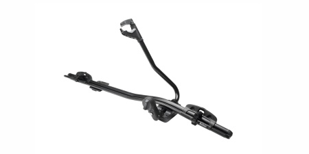 Rollster Велокрепление на крышу автомобиля, черное