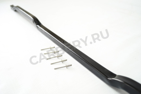 Бокс автомобильный BROOMER Venture XL глянцевый