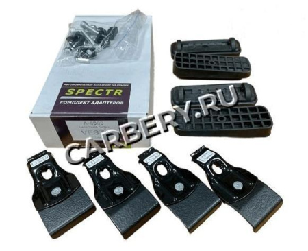 Inter Комплект адаптеров DAEWOO MATIZ