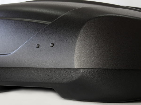 Бокс автомобильный BROOMER Venture L раптор п-скоба/т-болт + усилитель Бокс автомобильный BROOMER Venture L раптор п-скоба/т-болт + усилитель