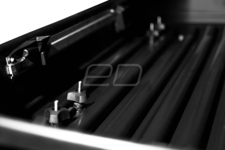 Бокс автомобильный Магнум 300 карбон