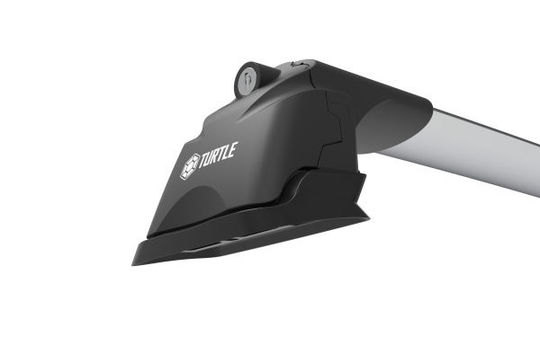 Turtle Багажник на рейлинги Turtle Air 3 Plus 106 см