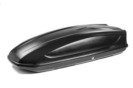 Бокс автомобильный Koffer A440 матовый