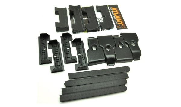 Atlant адаптеры Honda Stepwgn (5-дв. минивэн) 2015-2022