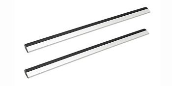 Rollster Mercury Комплект дуг для багажной системы (2 шт), L=850/850 мм (цвет: серебро)