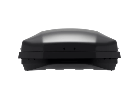 Автобокс CYBORT Turbo матовый