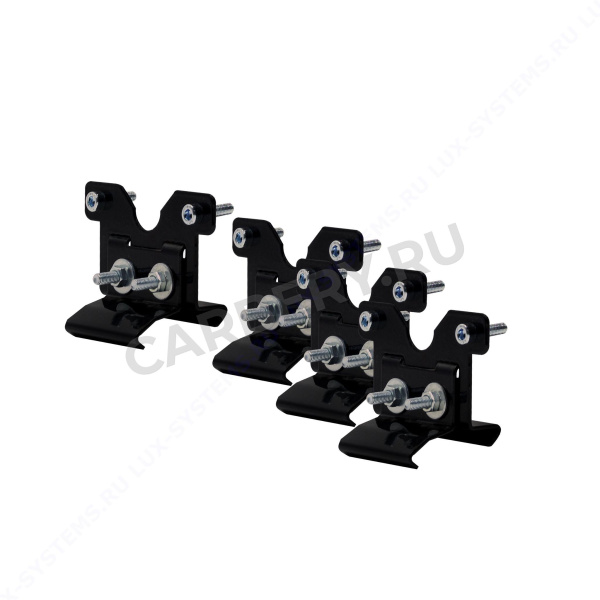 LUX Комплект адаптеров 2 LUX XC60-08i