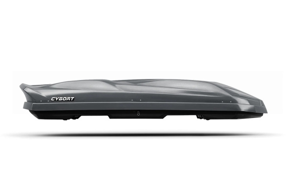 Бокс автомобильный CYBORT F1 глянцевый Бокс автомобильный CYBORT F1 глянцевый