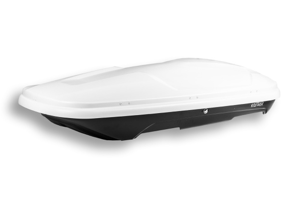 Бокс автомобильный Koffer Sport S480 матовый