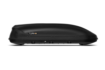 Бокс автомобильный Turino Medium двухсторонний