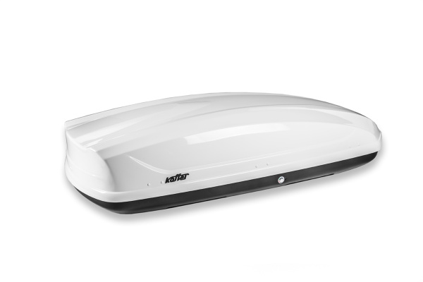 Бокс автомобильный Koffer A440 глянцевый