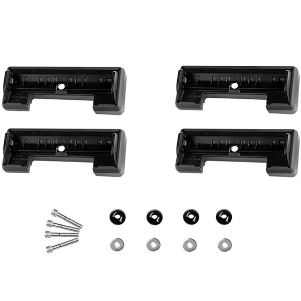 Rollster Mercury Комплект адаптеров на гладкую крышу Mazda CX-4 (5-дв внедорожник) 16-.. Rollster Mercury Комплект адаптеров на гладкую крышу Mazda CX-4 (5-дв внедорожник) 16-..