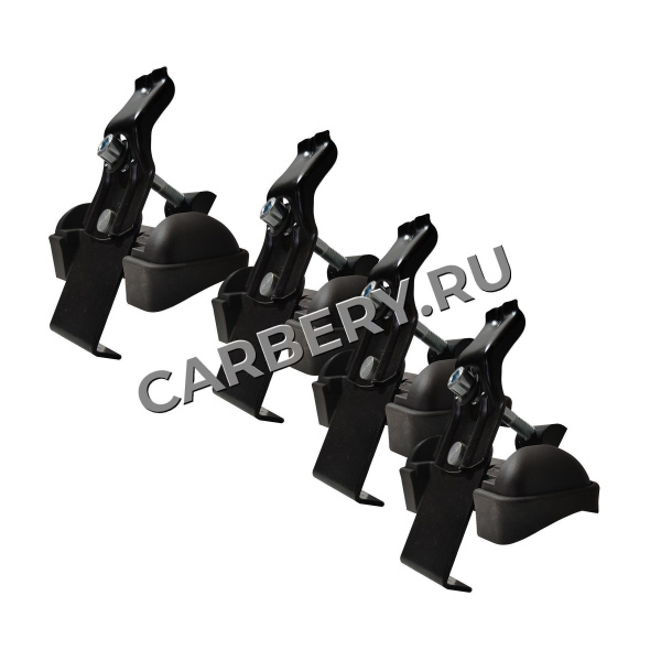 LUX Комплект адаптеров 3 LUX Camry17n LUX Комплект адаптеров 3 LUX Camry17n