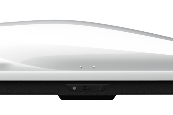 Бокс автомобильный LUX IRBIS 175 глянцевый