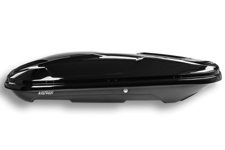 Бокс автомобильный Koffer Sport S480 глянцевый