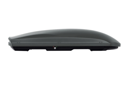 Автобокс CYBORT Alpha, матовый