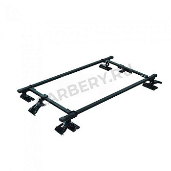 Amos адаптеры для 3-х дверей (к семейству DROMADER)