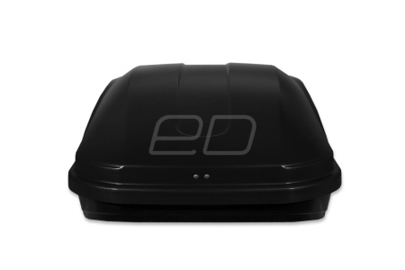 Бокс автомобильный Магнум 300 карбон