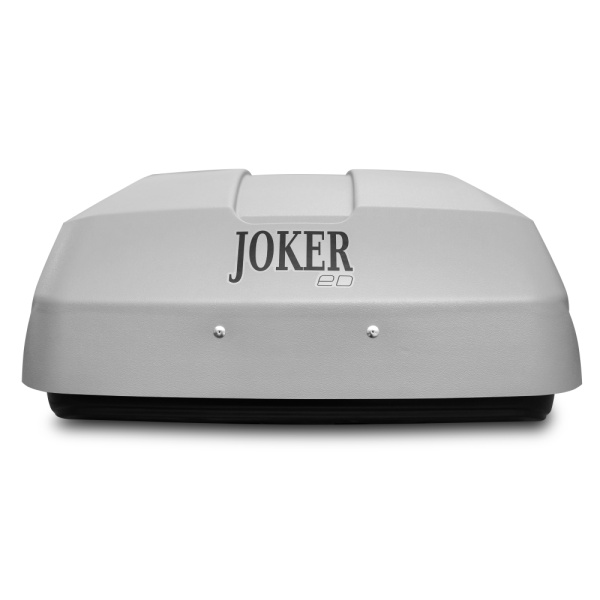 Бокс автомобильный Джокер 530 матовый