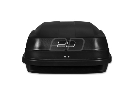 Бокс автомобильный Магнум 300 карбон