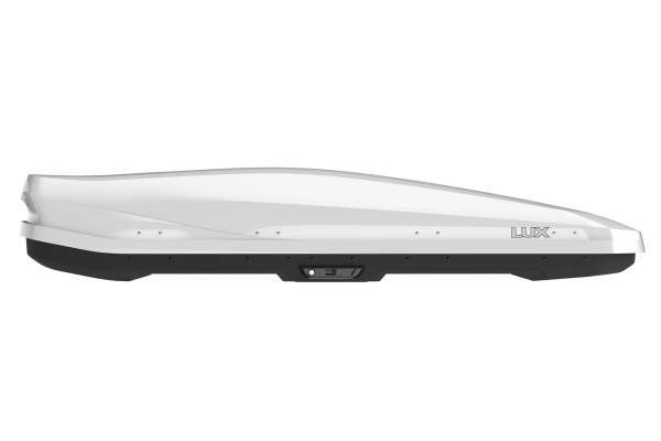 Бокс автомобильный LUX IRBIS 206 глянцевый