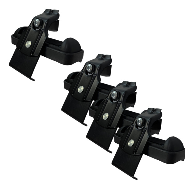 LUX Комплект адаптеров 3 LUX Funcargo99n