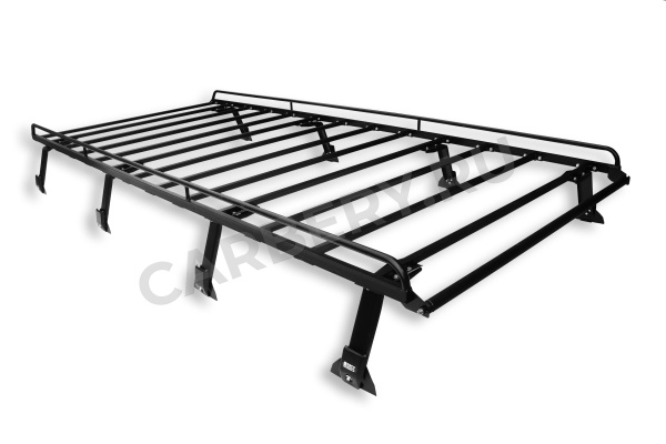 Грузовая платформа для Fiat DucatoIII LH3/Pegeot Boxer L3H2/H3/Citroen Jumper L3H2/H3(2006-н.в.)