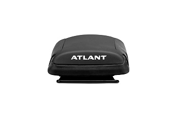 Atlant Комплект опор багажника (тип I) для классический рейлингов