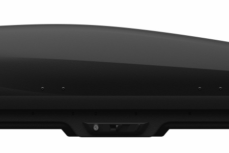 Бокс автомобильный LUX IRBIS 206 матовый