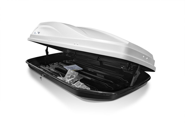 Бокс автомобильный Turino ACTIVE M