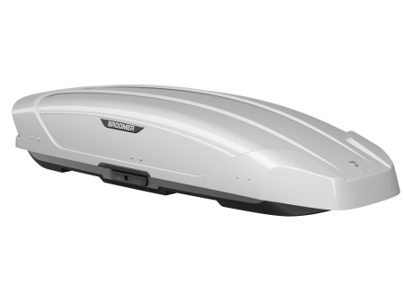 Бокс автомобильный BROOMER Venture XL глянцевый