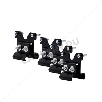 LUX Комплект адаптеров 2 LUX CeedUn18i