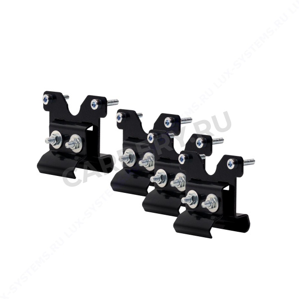 LUX Комплект адаптеров 2 LUX CeedUn18i