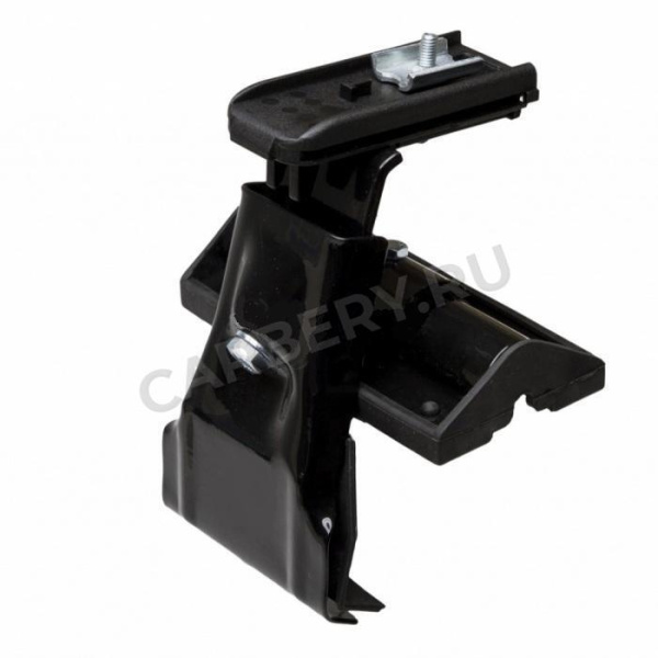 Inter Комплект опор багажника D-1 на гладкую крышу Inter Комплект опор багажника D-1 на гладкую крышу