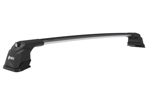 Turtle Багажник на рейлинги Turtle Air 3 Plus 106 см