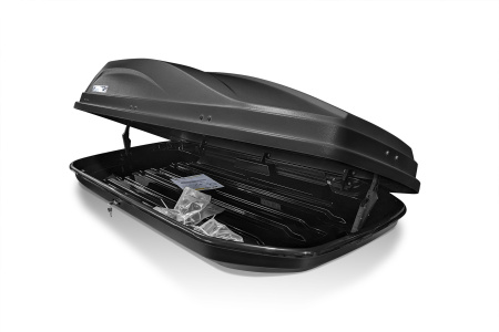 Бокс автомобильный Turino ACTIVE M