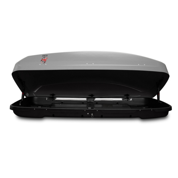 Бокс автомобильный Джокер 530 матовый