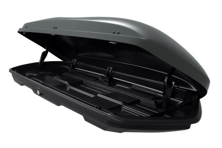 Автобокс CYBORT Alpha, матовый