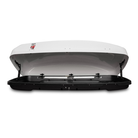 Бокс автомобильный Джокер 530 матовый