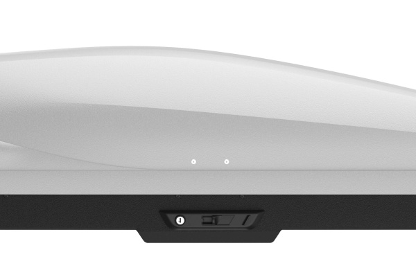 Бокс автомобильный LUX IRBIS 175 матовый