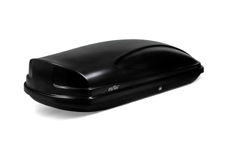 Бокс автомобильный Koffer A430 матовый