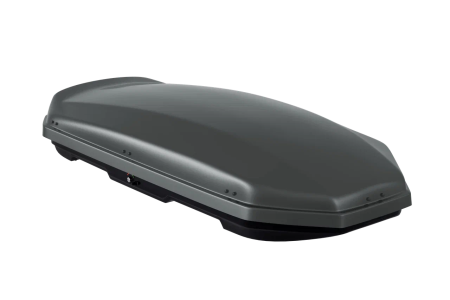 Автобокс CYBORT Turbo матовый