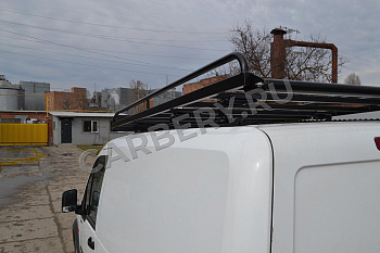 Грузовая платформа для Форд (Транзит коннект Т220) (SWB) I поколение