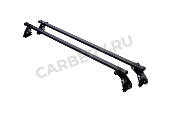 Atlant CHEVROLET NIVA (стальные дуги) Atlant CHEVROLET NIVA (стальные дуги)