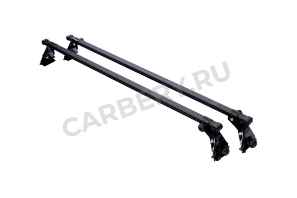 Atlant CHEVROLET NIVA (стальные дуги)