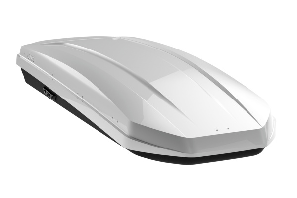 Бокс автомобильный LUX MAJOR глянцевый