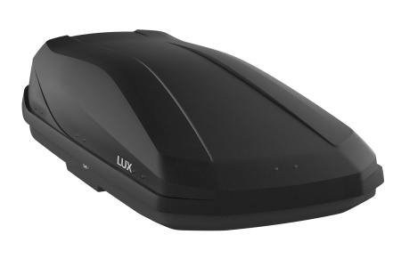 Бокс автомобильный LUX IRBIS 150 матовый