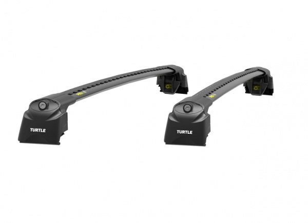 Turtle Багажник  Air 3 для Jeep Grand Cherokee 2010