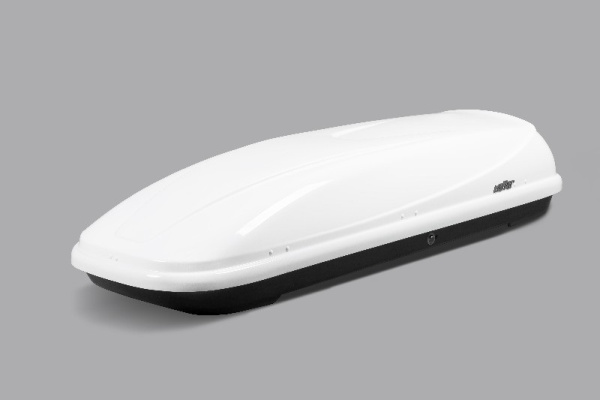 Бокс автомобильный Koffer T600 глянцевый